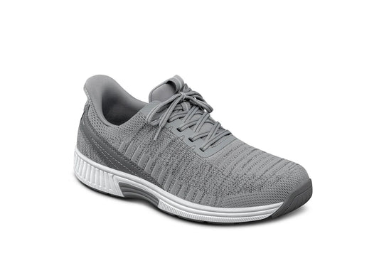 Men's Orthofeet Yari Hands Free 20013 Gray