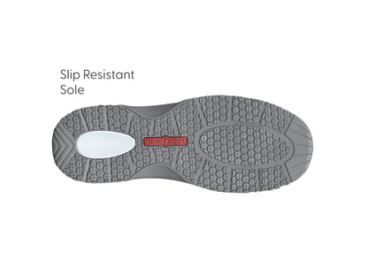 Men's Orthofeet Yari Hands Free 20013 Gray