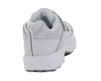Women's Drew Paige Strap White 14695