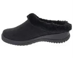 Women's Drew Comfy Slipper 17103 Black