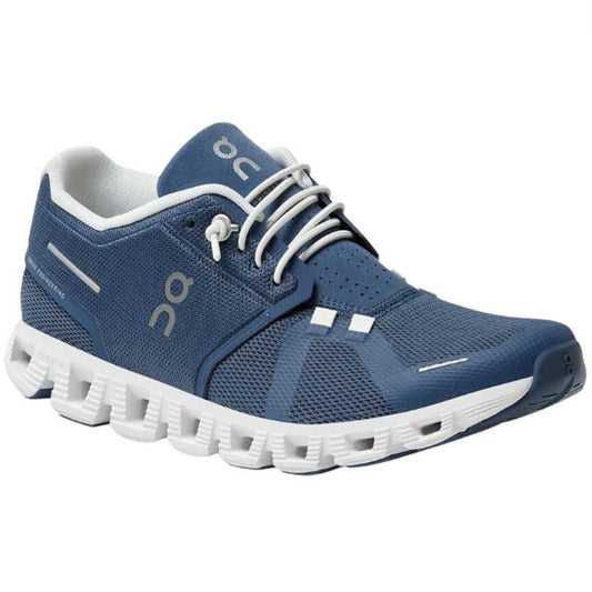 Women's On Running Cloud 19.4026 Denim/White
