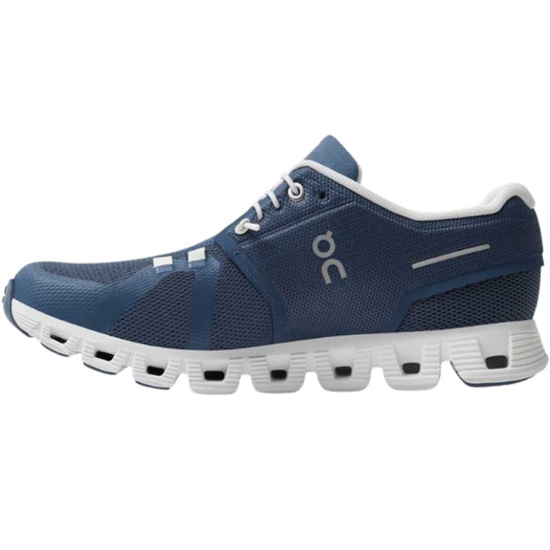 Women's On Running Cloud 19.4026 Denim/White