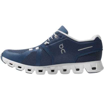 Women's On Running Cloud 19.4026 Denim/White