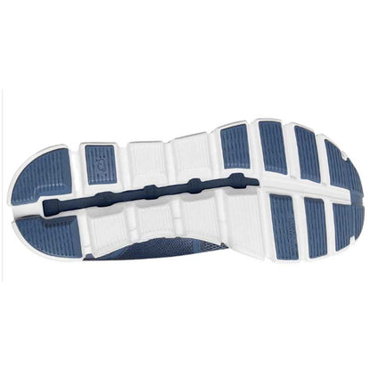 Women's On Running Cloud 19.4026 Denim/White