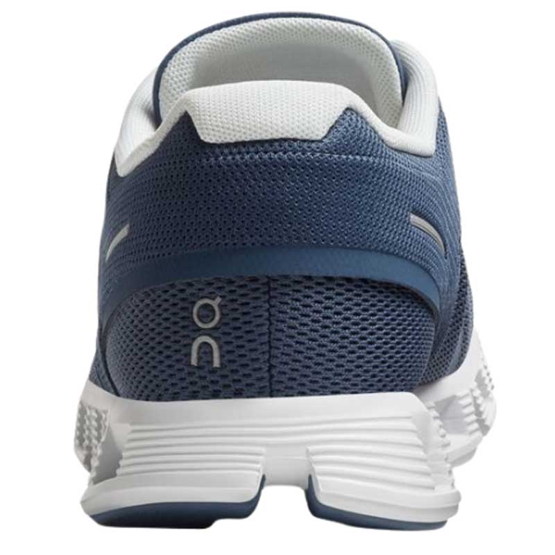 Women's On Running Cloud 19.4026 Denim/White