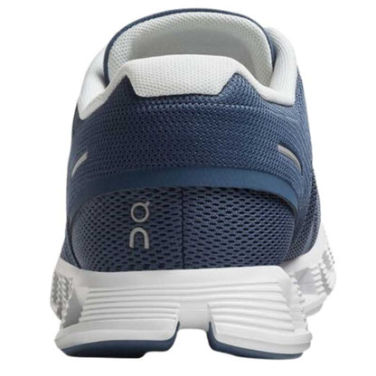 Women's On Running Cloud 19.4026 Denim/White