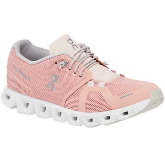 Women's On Running Cloud 5 59.98556 Rose/Shell