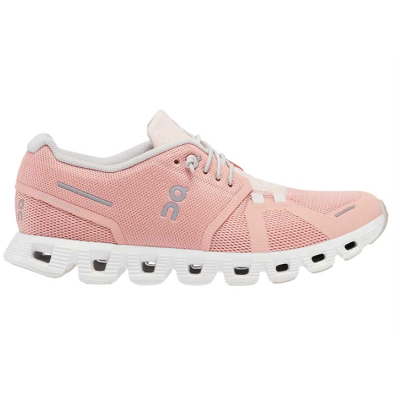 Women's On Running Cloud 5 59.98556 Rose/Shell