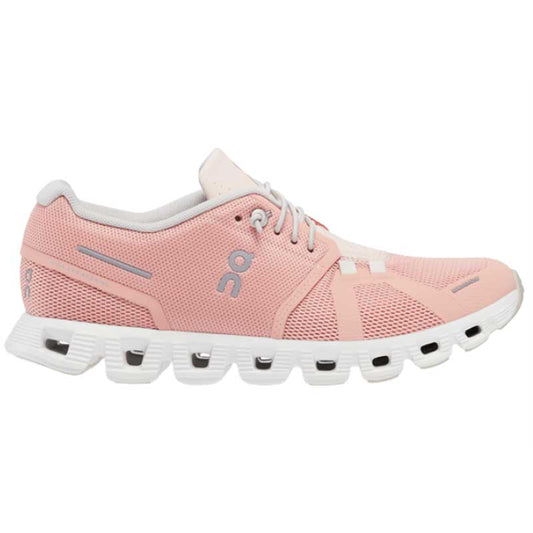 Women's On Running Cloud 5 59.98556 Rose/Shell