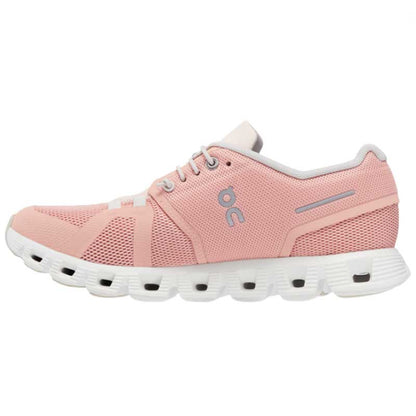 Women's On Running Cloud 5 59.98556 Rose/Shell