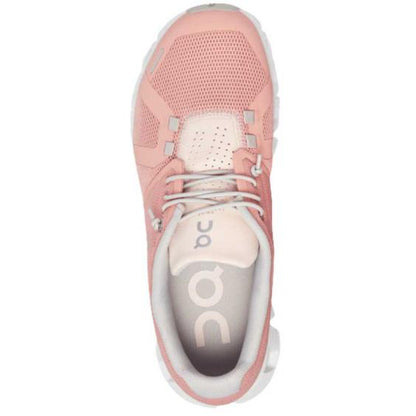 Women's On Running Cloud 5 59.98556 Rose/Shell