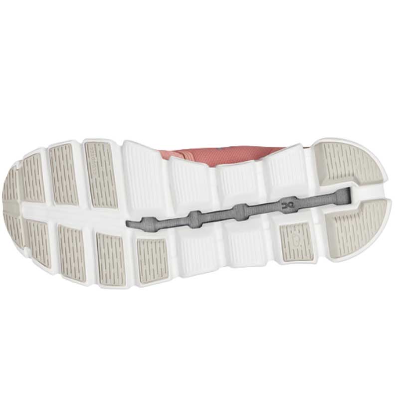 Women's On Running Cloud 5 59.98556 Rose/Shell