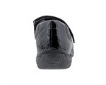 Women's Drew Rose 14375-1P Black Croc