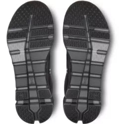Men's On Running Cloudrunner Waterproof 52.98639 All Black