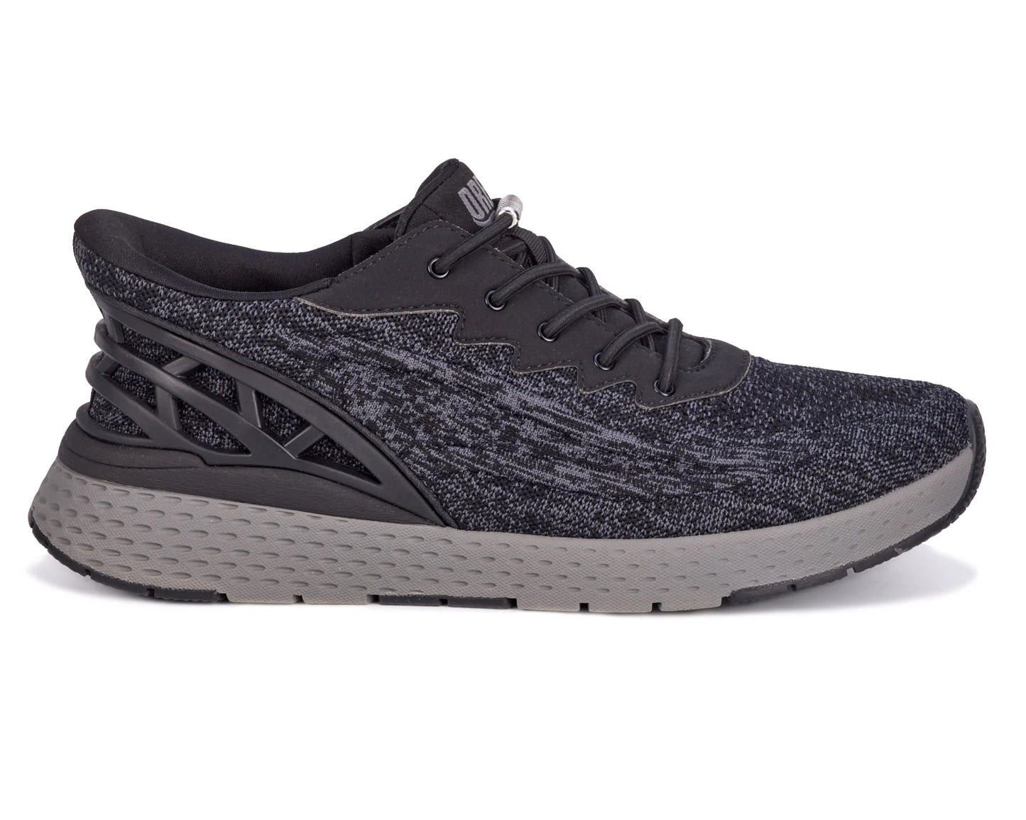 Men's Drew Explore 43003-19 Black
