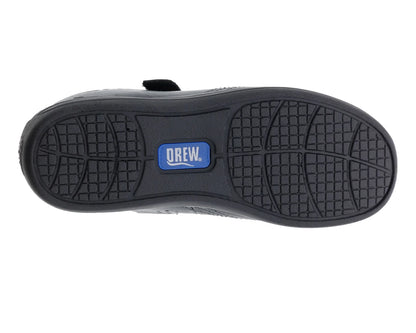 Women's Drew Rose 14375-99 Black Stretch