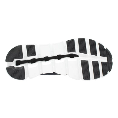 Men's On Running Cloud 5 59.98919 Black/White