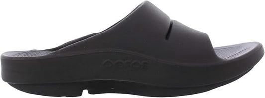 Oofos Ooahh Recovery Slide Sandal 1100