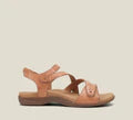Women's Taos Big Time Sandal 14132 Natural