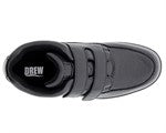 Men's Drew Velcro Traveler 40908-14 Black