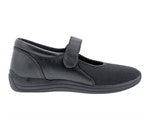Women's Drew Magnolia 14326-99 Black Stretch