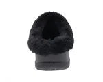 Women's Drew Comfy Slipper 17103 Black