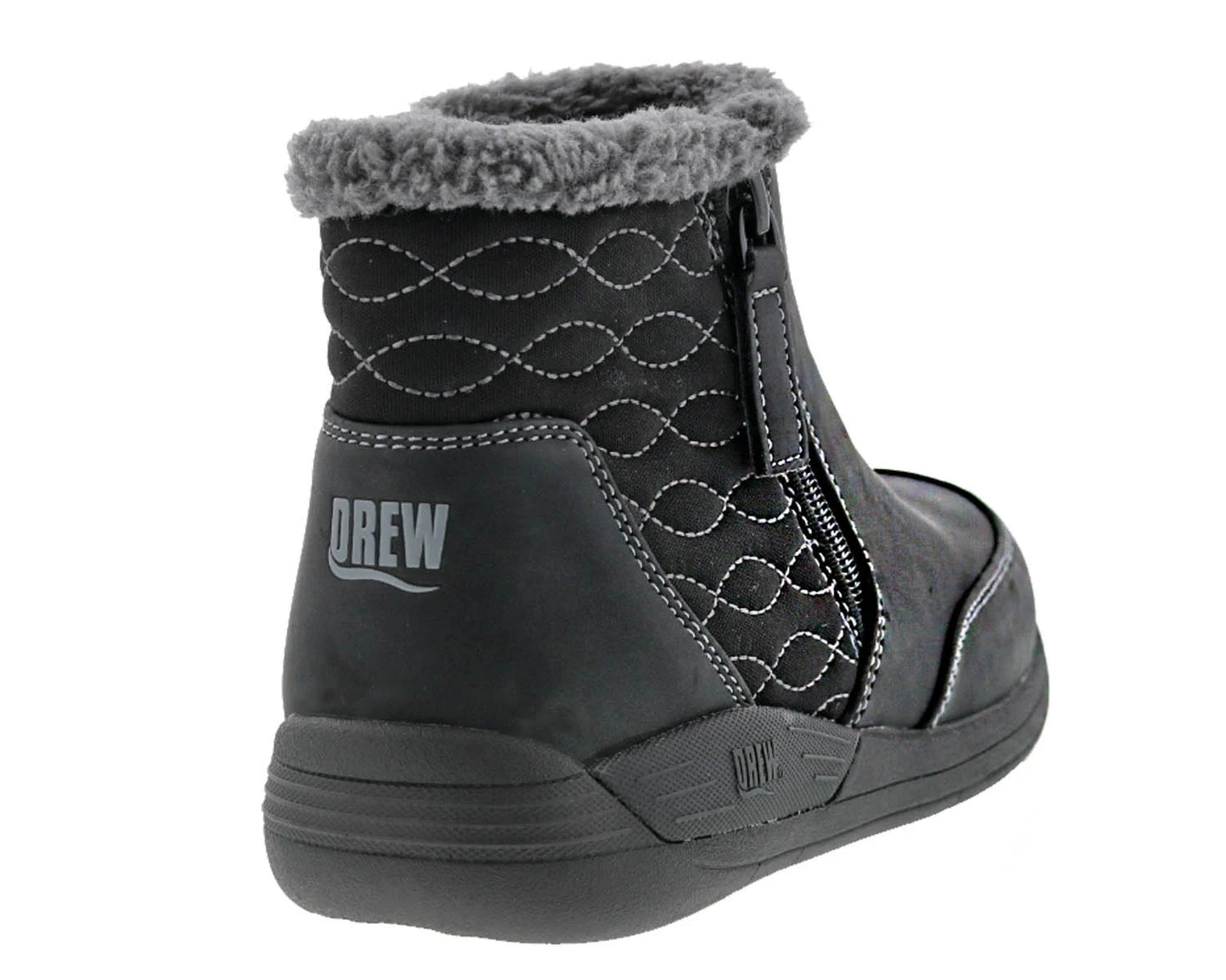 Women's Drew Tabby Boot 13187-19