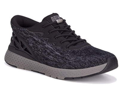 Men's Drew Explore 43003-19 Black