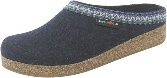 Haflinger Grizzly Zigzag 711053 Captain