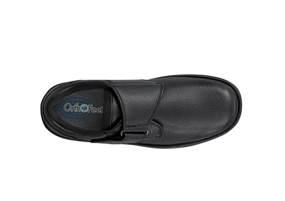 Men's Orthofeet Broadway 510 Black