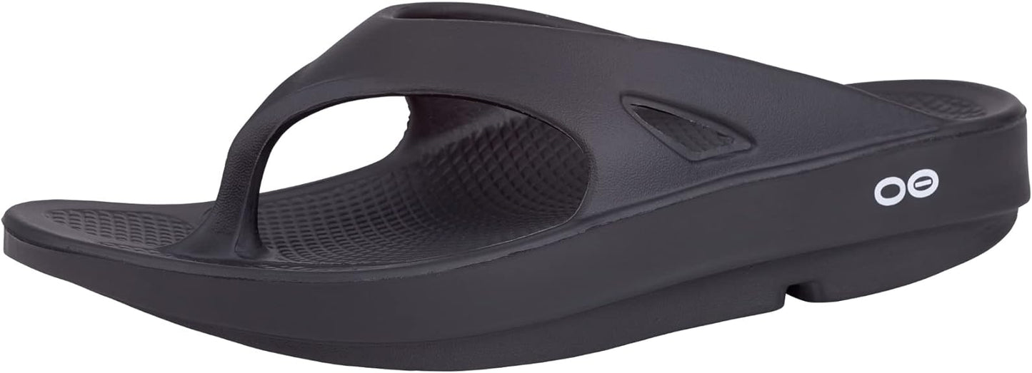 Oofos Ooriginal Recovery Thong Sandal 1000