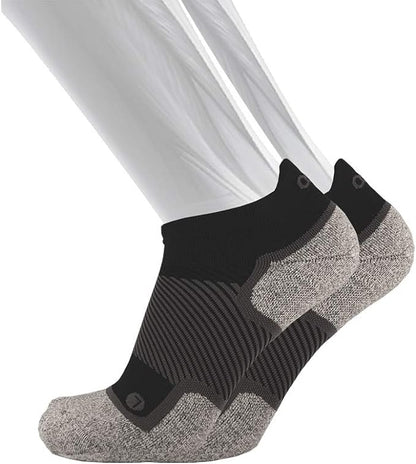OS1st Wide Wellness Diabetic Friendly Performance Socks WP4