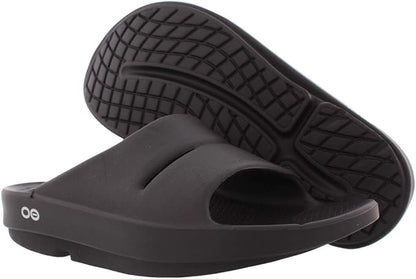Oofos Ooahh Recovery Slide Sandal 1100