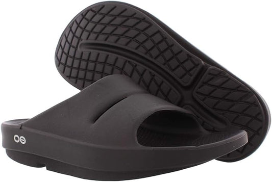 Oofos Ooahh Recovery Slide Sandal 1100