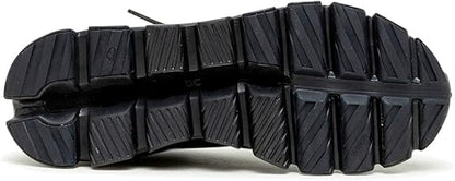 Men's On Running Cloud Hi Waterproof 28.99674 Black