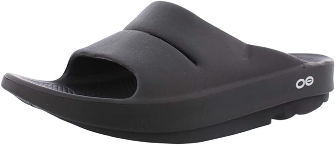 Oofos Ooahh Recovery Slide Sandal 1100