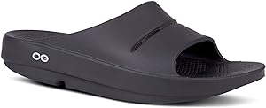 Oofos Ooahh Recovery Slide Sandal 1100
