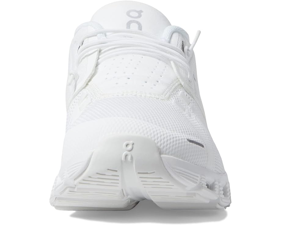 Women's On Running Cloud 5 59.98373 All White