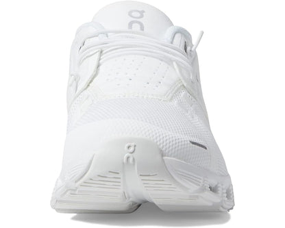 Women's On Running Cloud 5 59.98373 All White