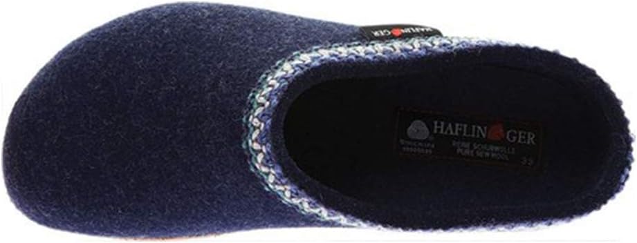 Haflinger Grizzly Zigzag 711053 Captain