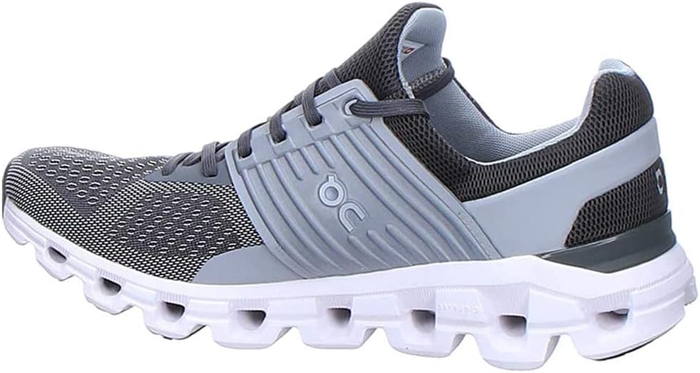 Men's On Running Cloudswift 41.99583 Rock/Slate