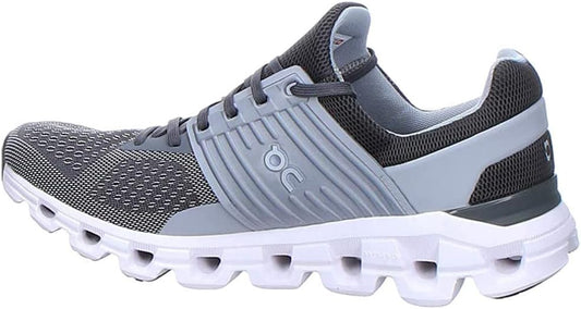 Men's On Running Cloudswift 41.99583 Rock/Slate