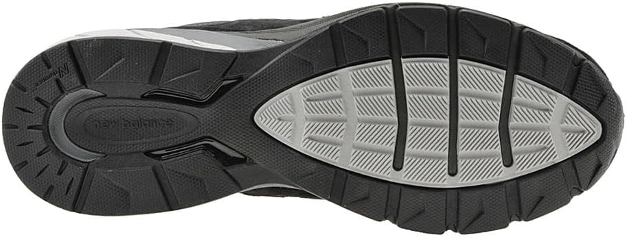 Men's New Balance M990BK5 Black