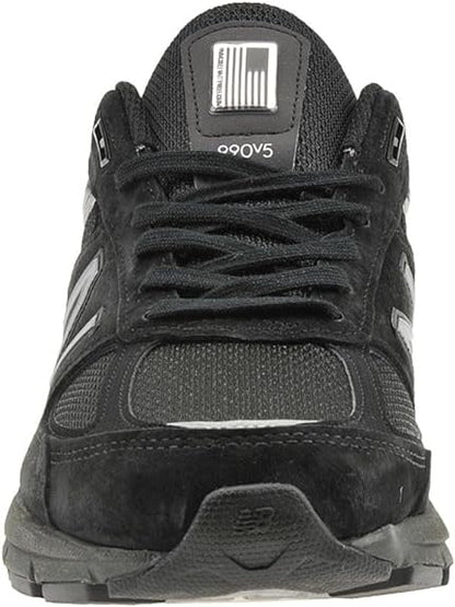 Men's New Balance M990BK5 Black