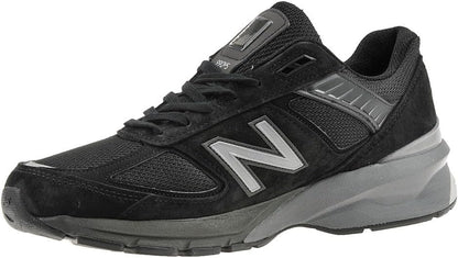 Men's New Balance M990BK5 Black