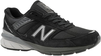 Men's New Balance M990BK5 Black