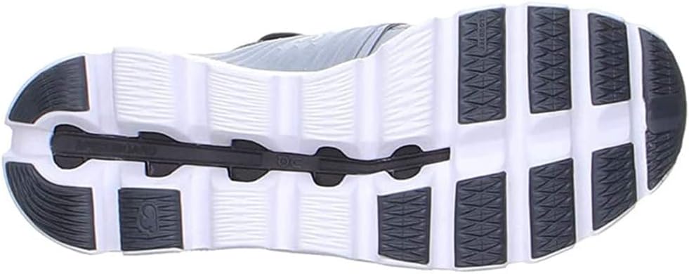Men's On Running Cloudswift 41.99583 Rock/Slate