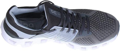 Men's On Running Cloudswift 41.99583 Rock/Slate