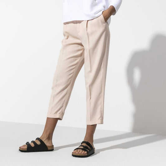 Birkenstock Florida sandals Black