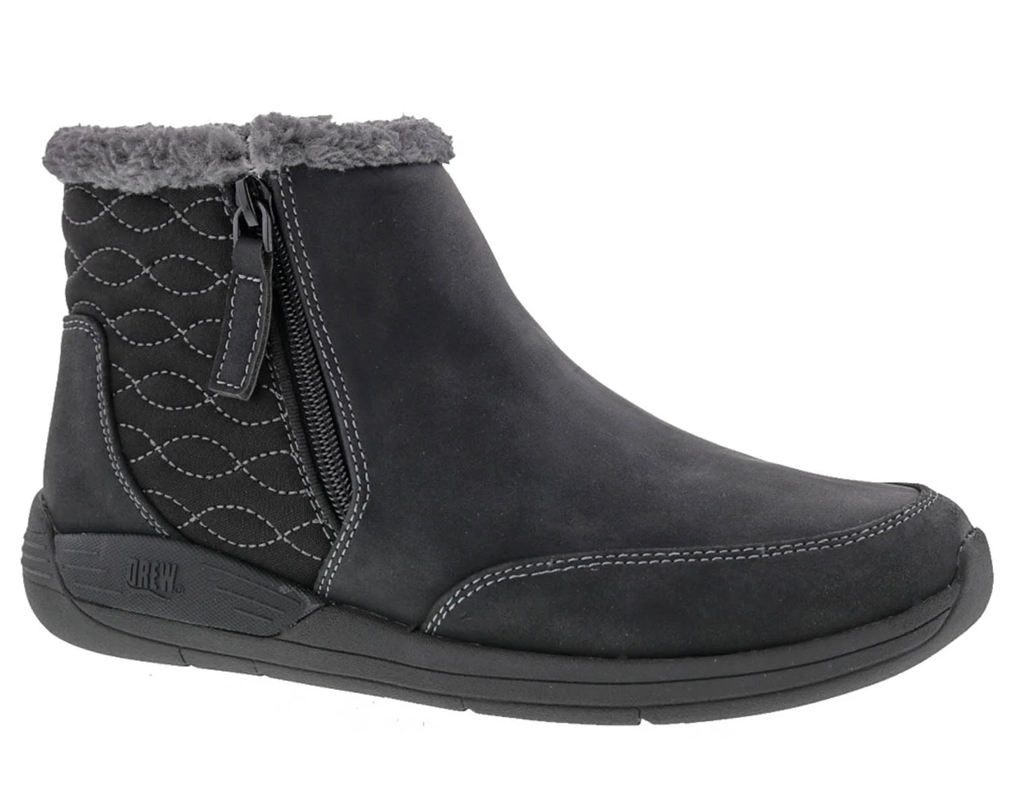 Women's Drew Tabby Boot 13187-19